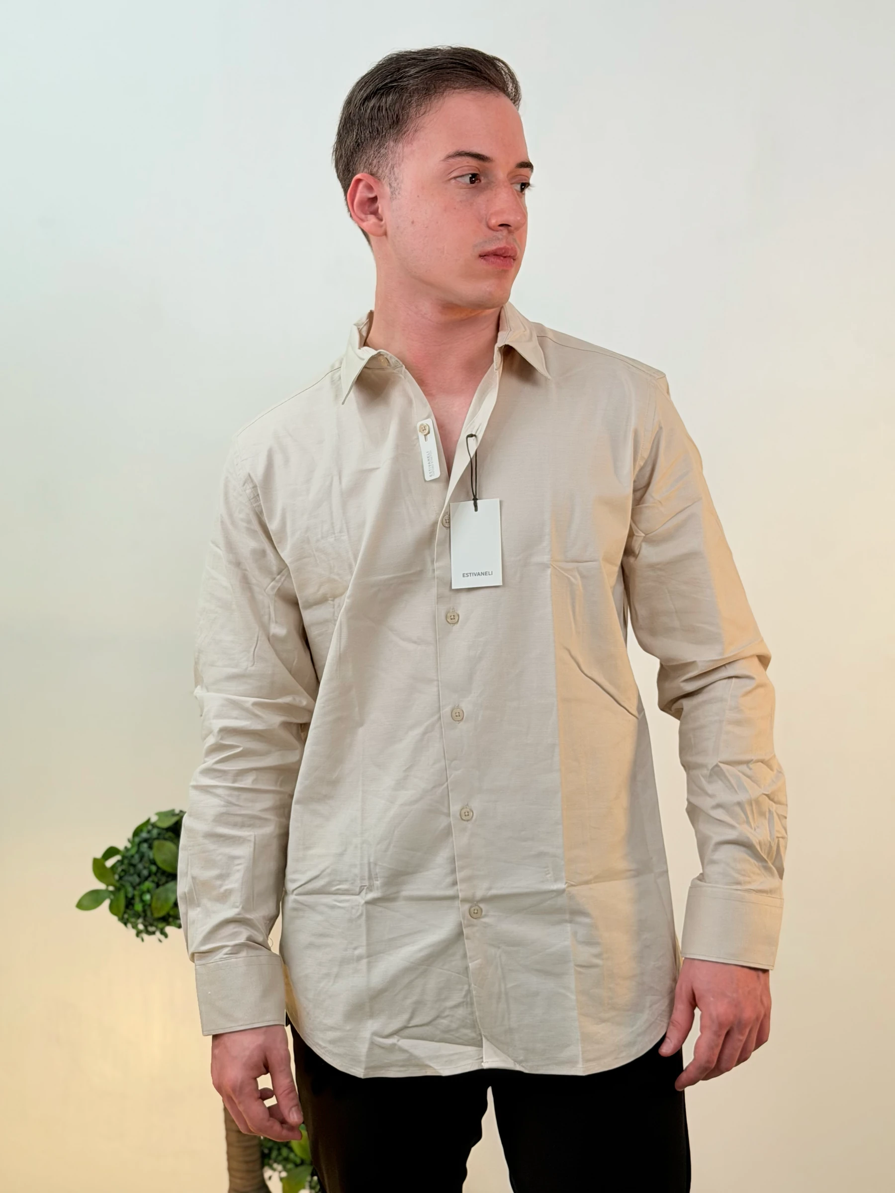 Camisa Estivaneli