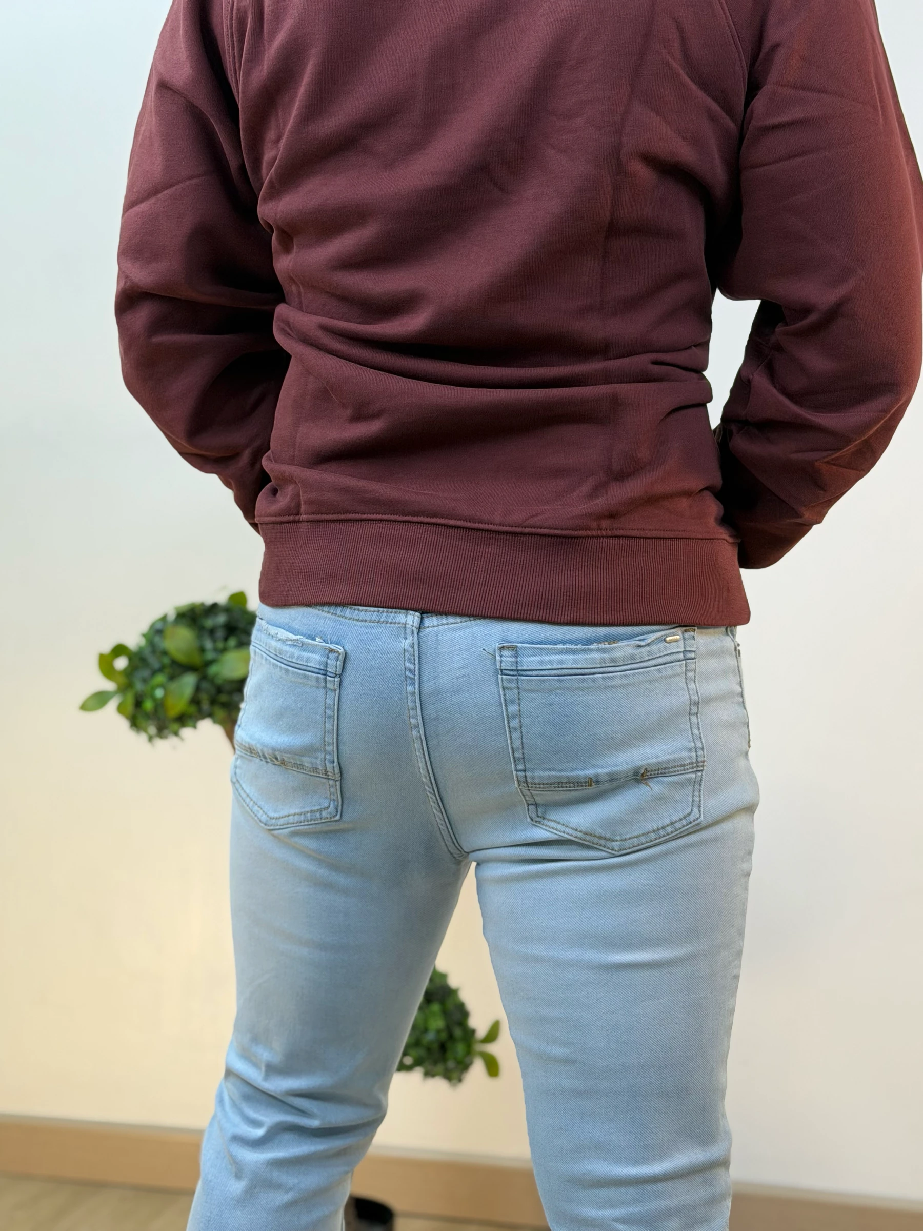 Pantalon Most Wanted