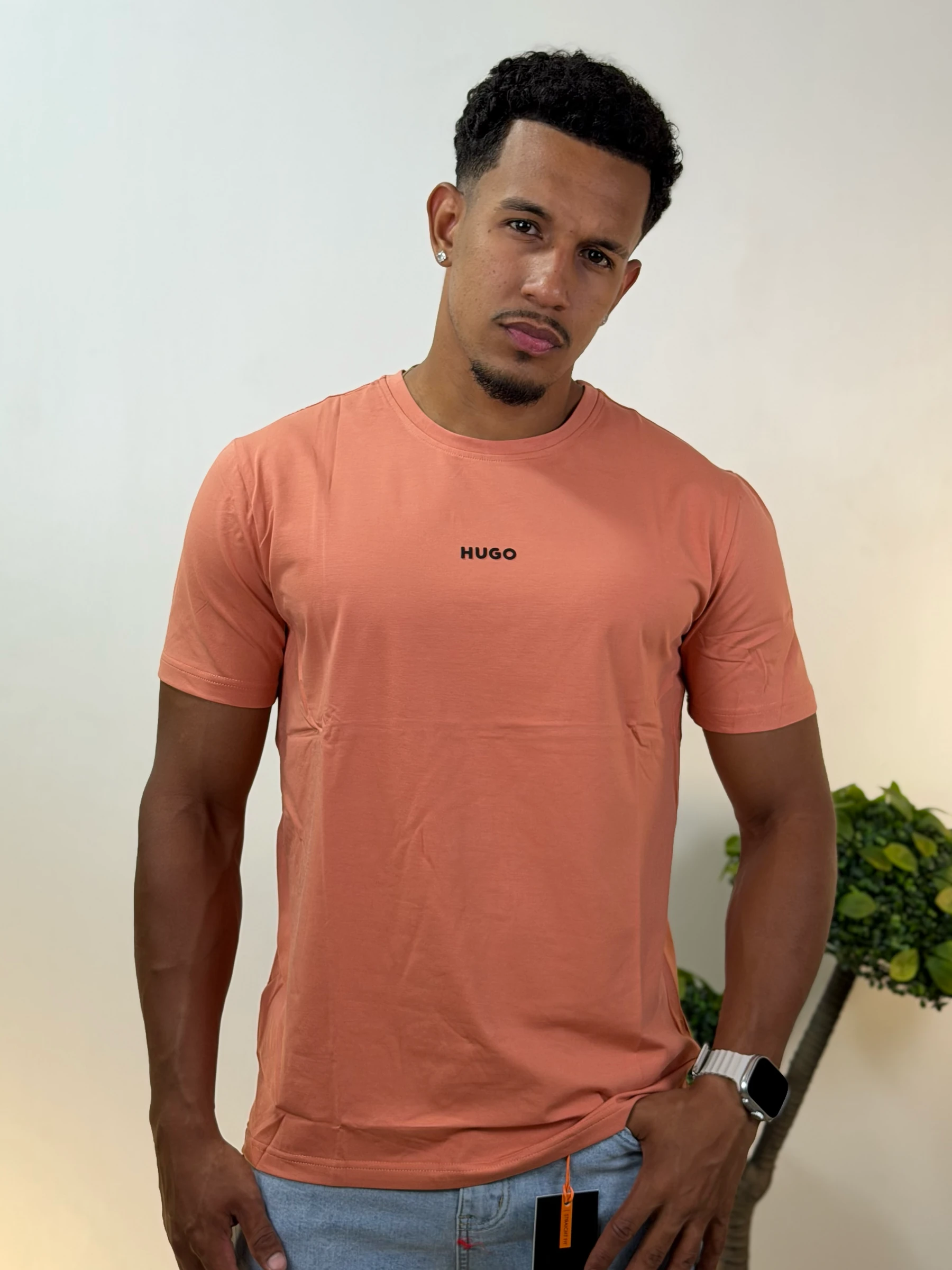 Franela Hugo Boss