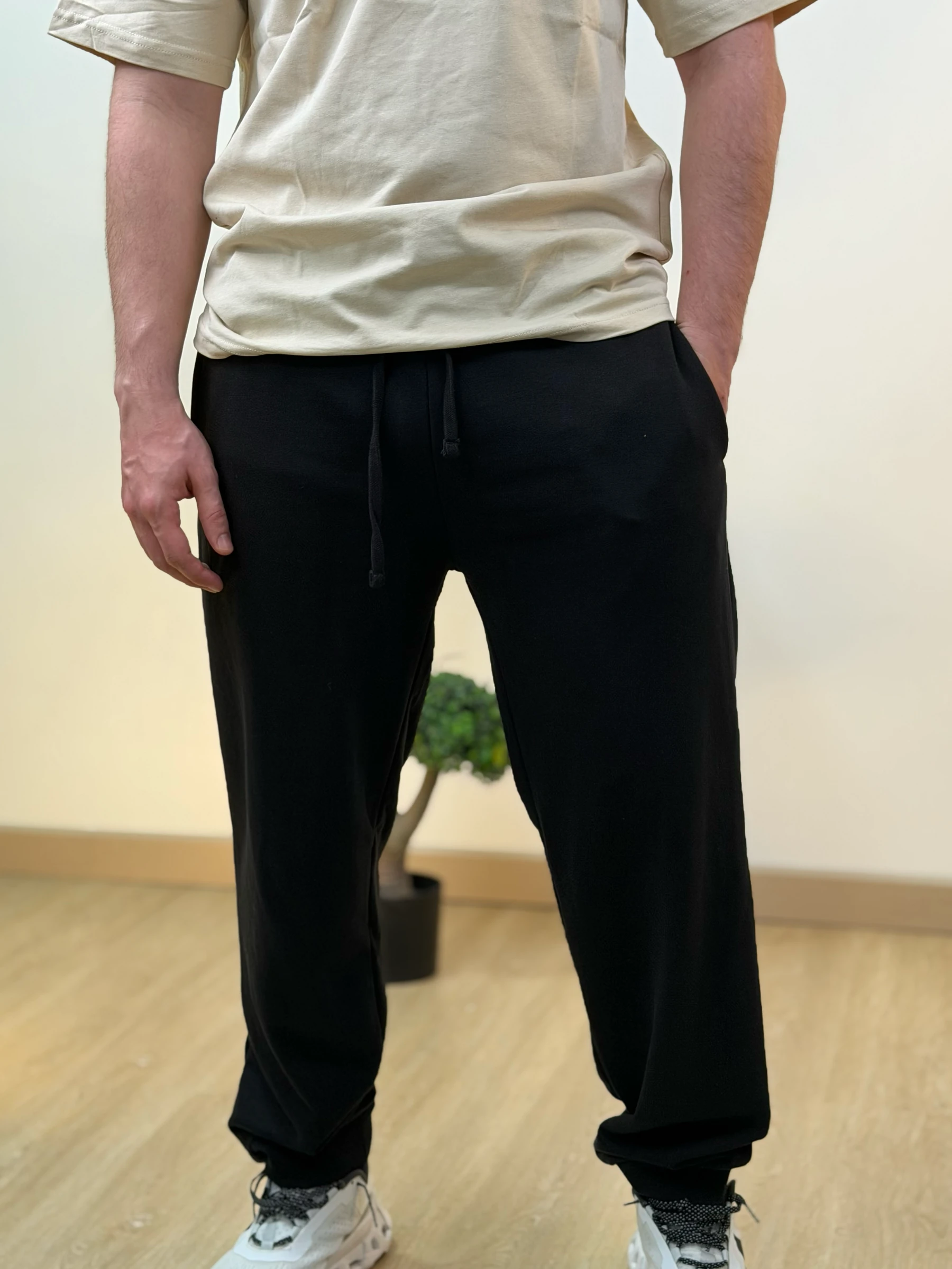 Mono Jogger