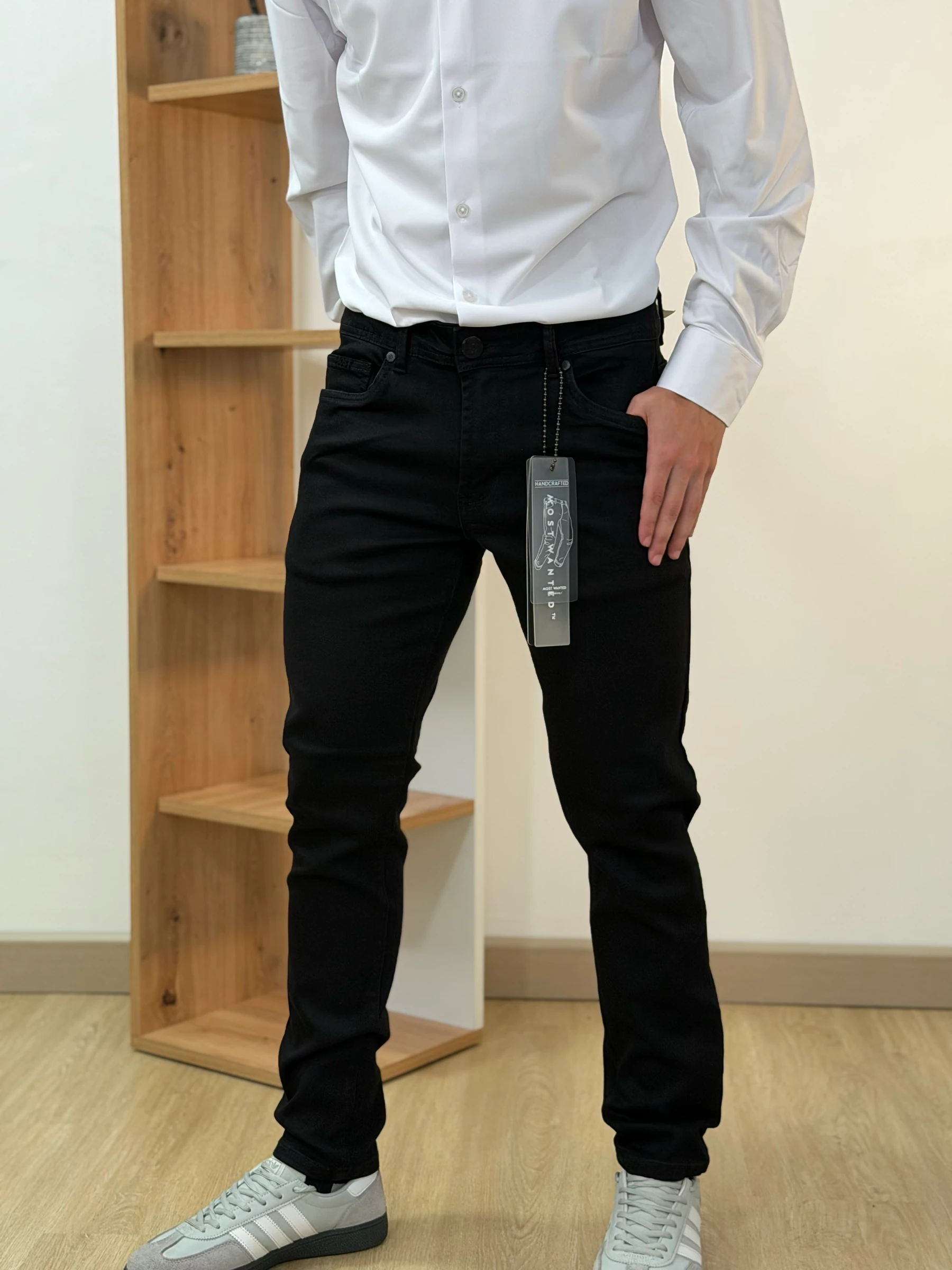 Vista 1 de Pantalon Most Wanted
