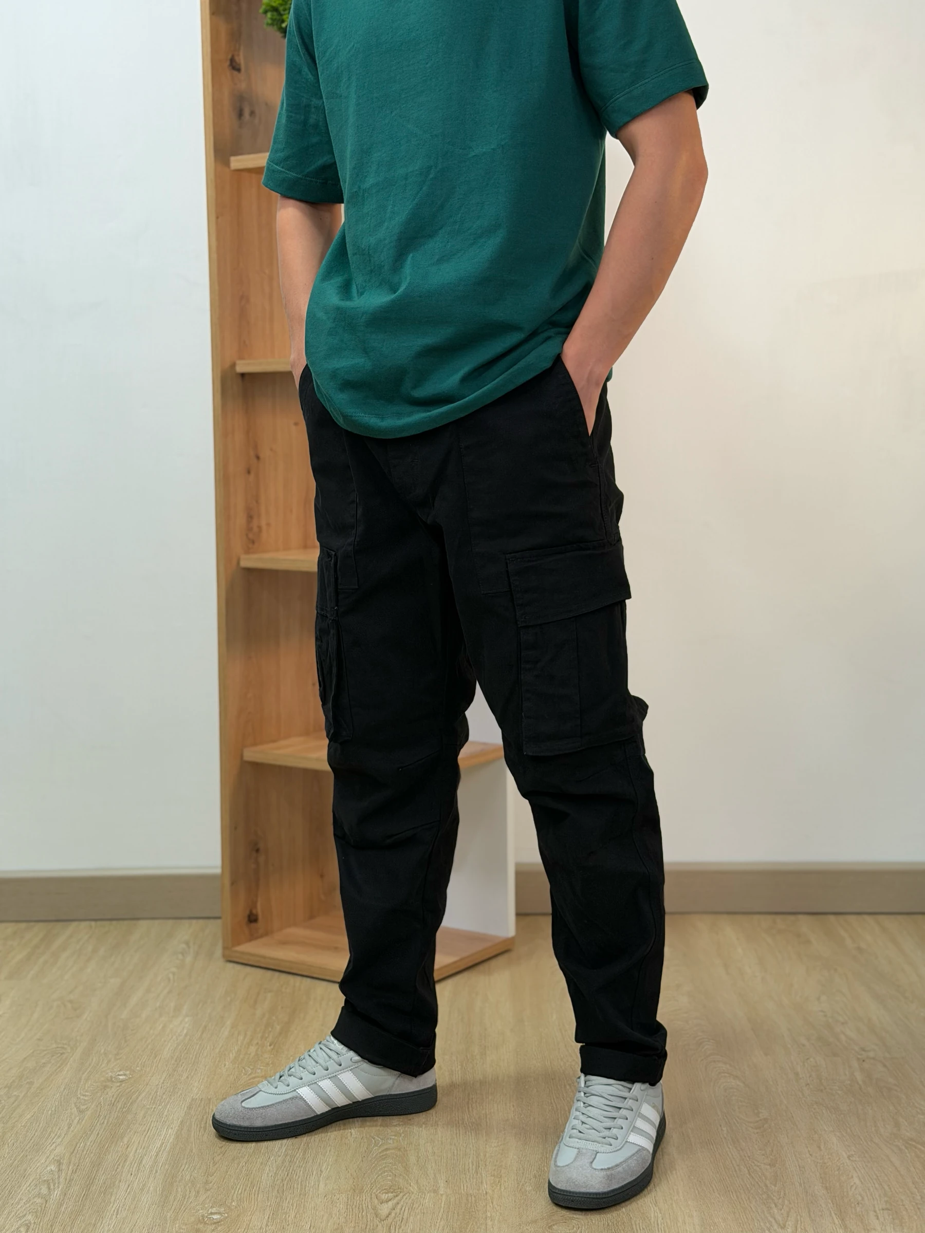 Pantalon Estivaneli