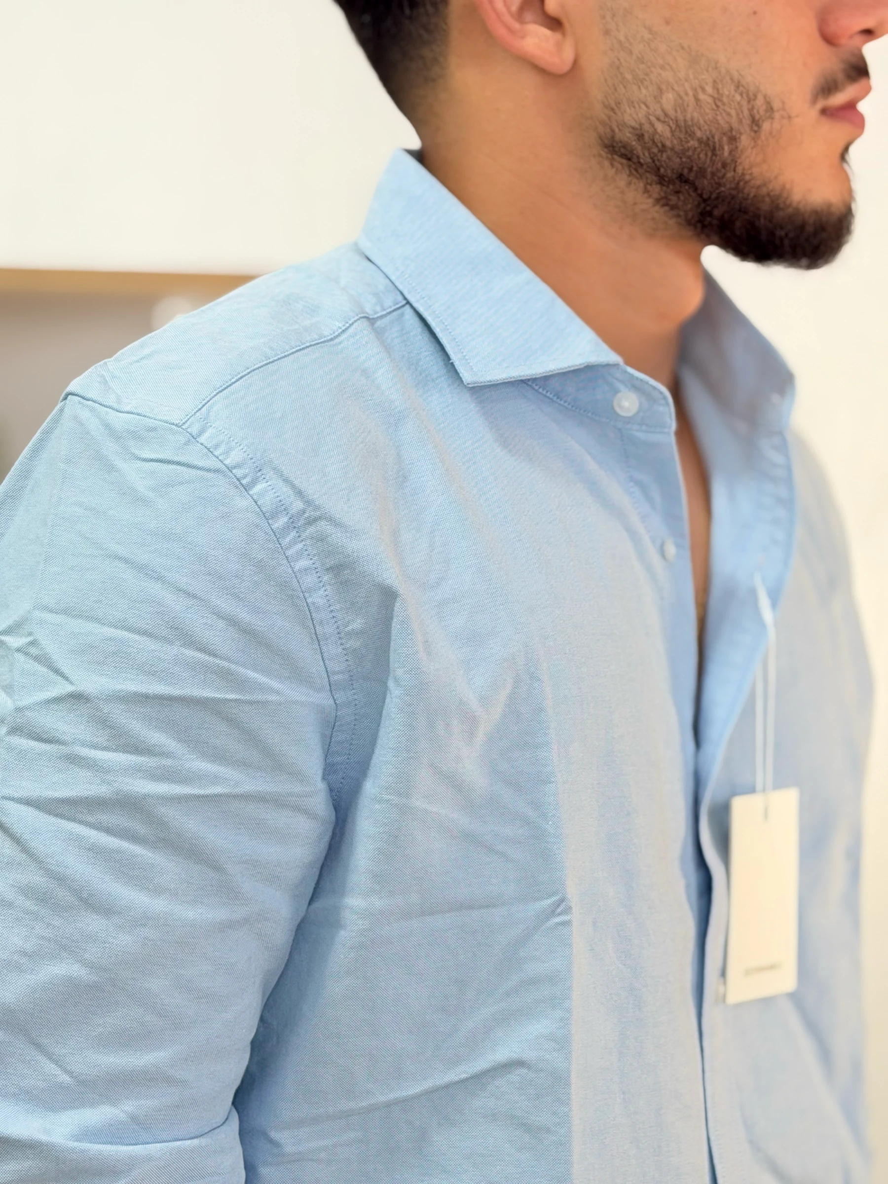 Camisa Estivaneli