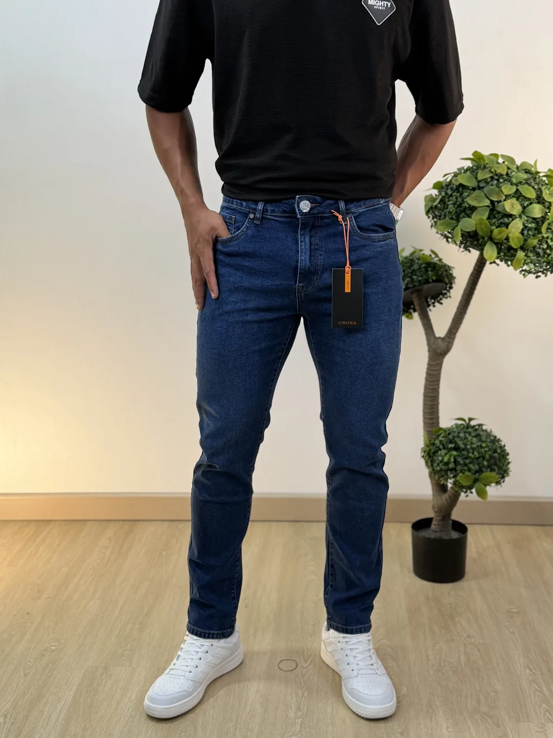 Vista 1 de Pantalon Cross