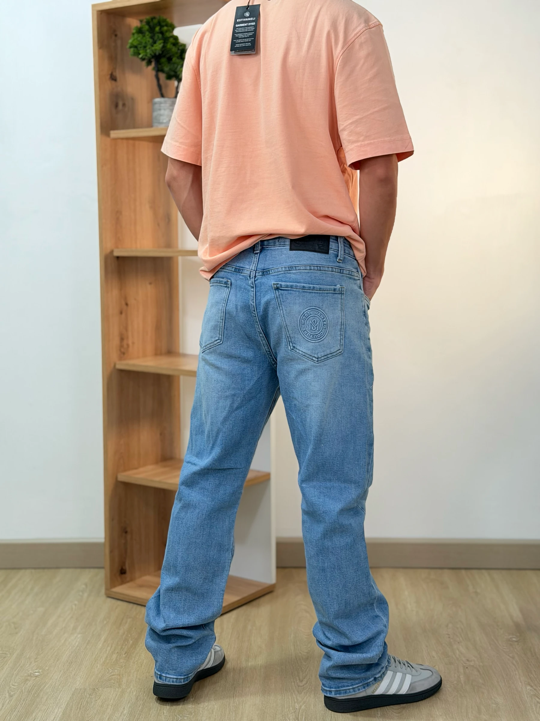 Vista 1 de Pantalon Most Wanted