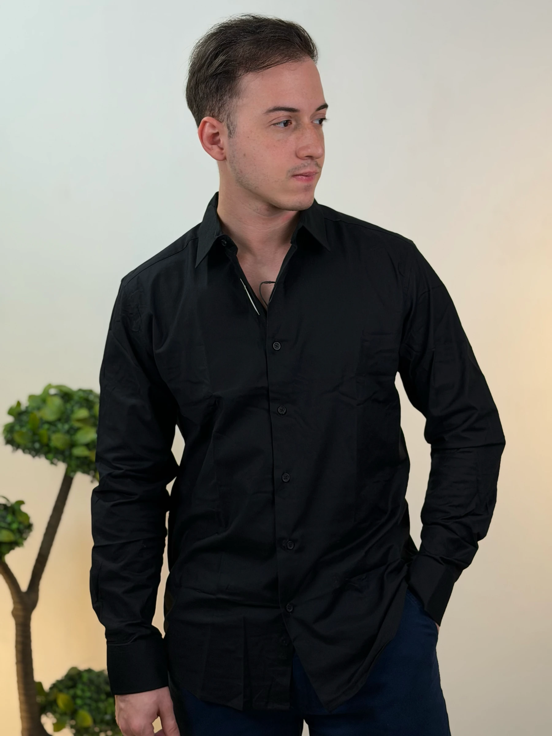 Camisa Estivaneli