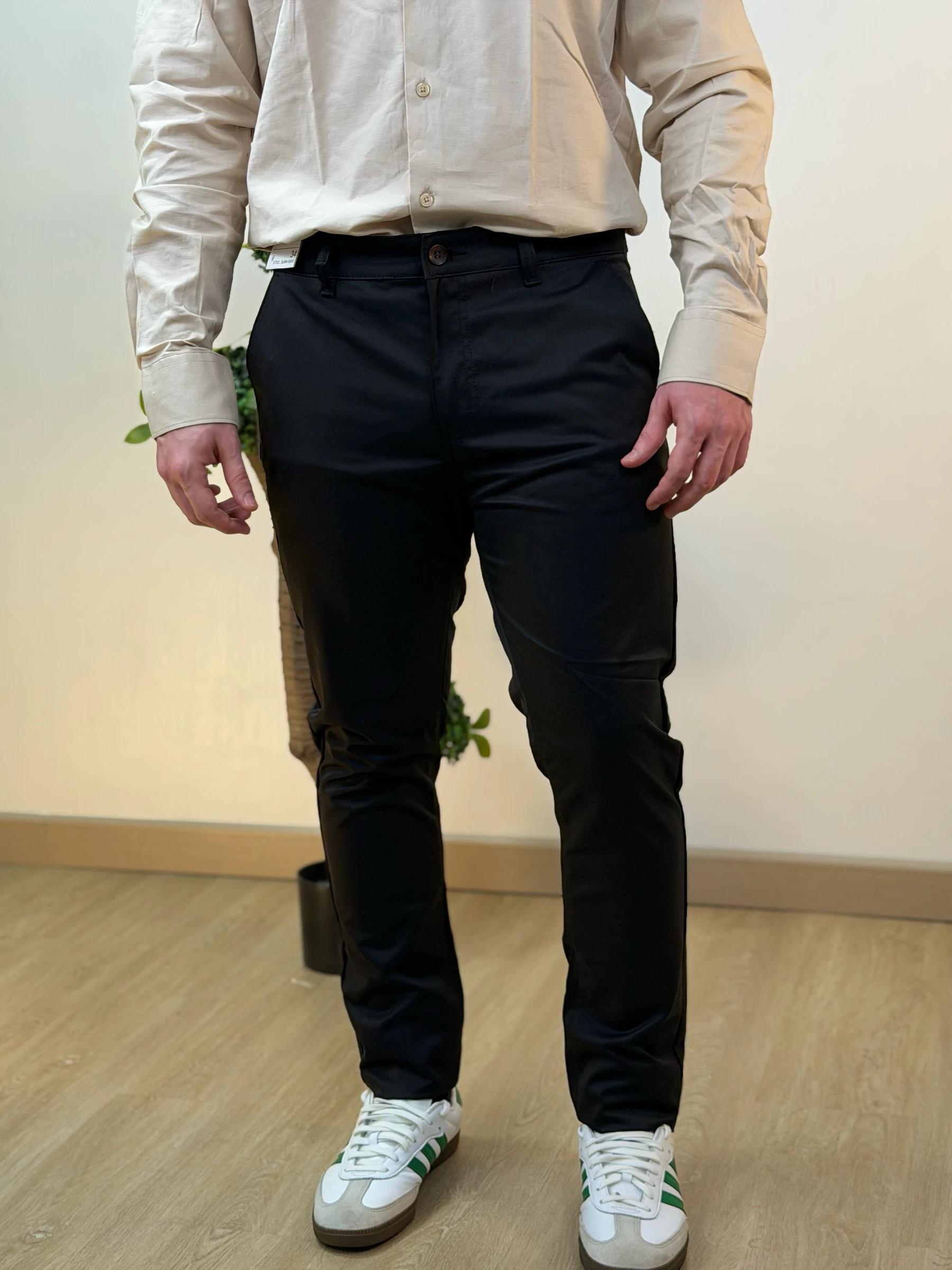 Pantalon Estivaneli