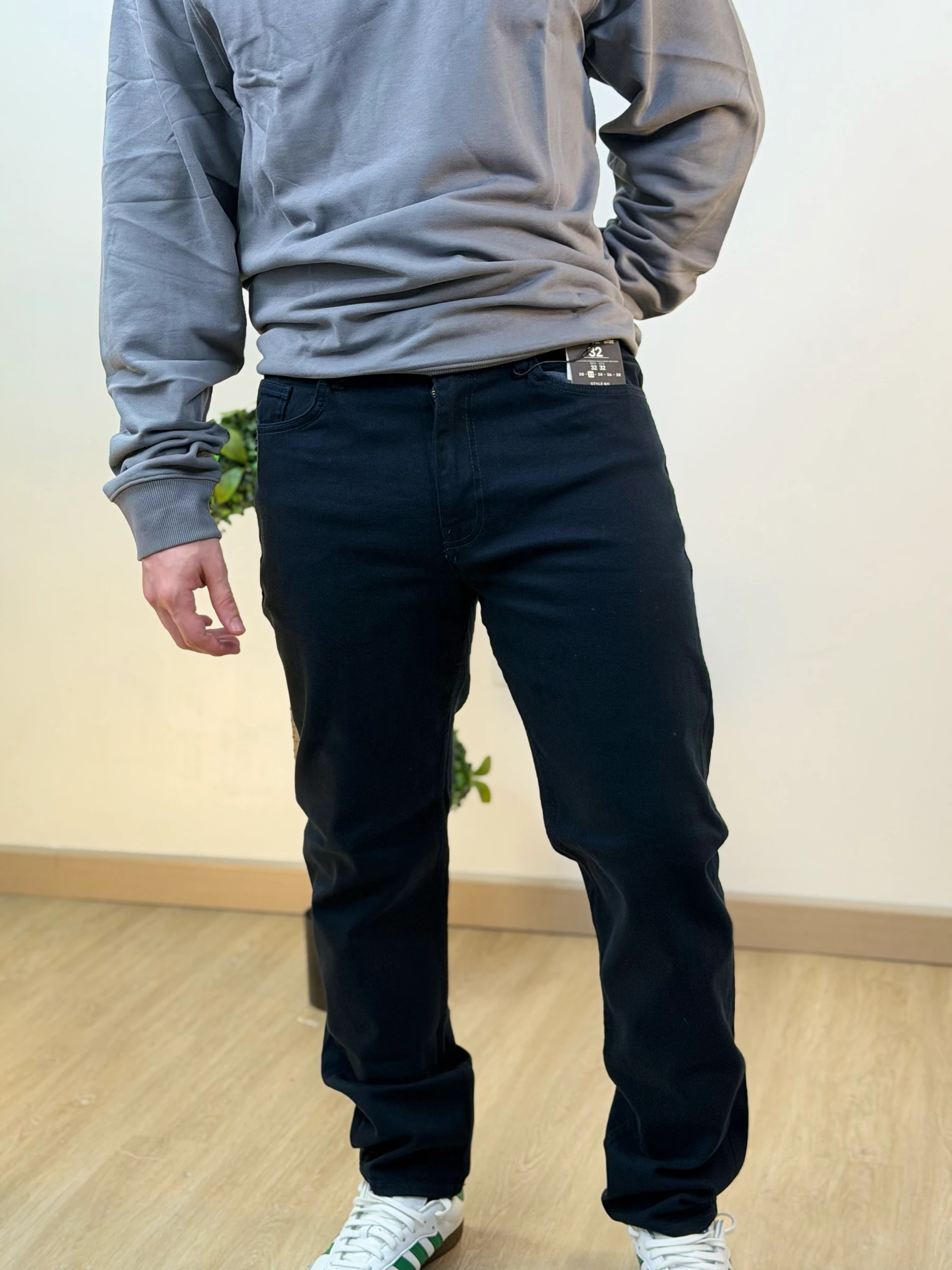 Vista 1 de Pantalon Estivaneli