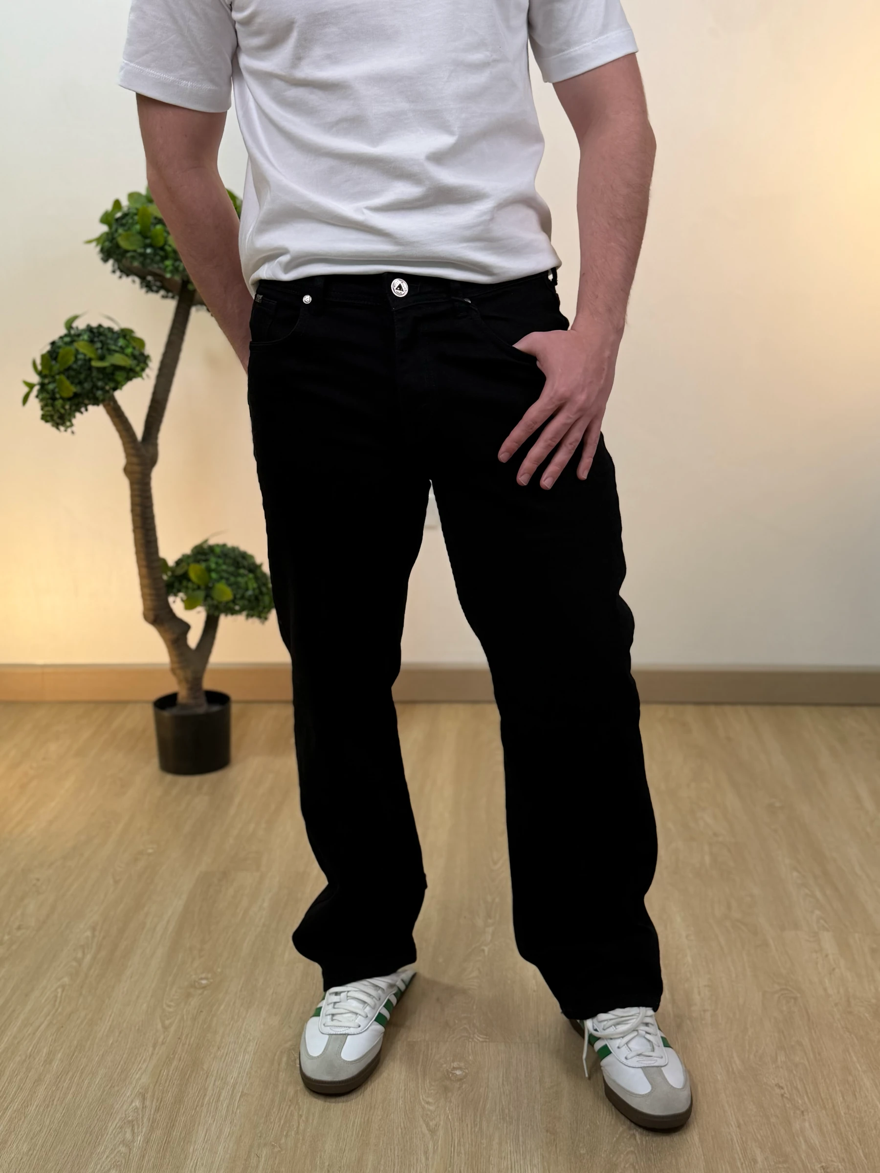 Vista 1 de Pantalon Most Wanted