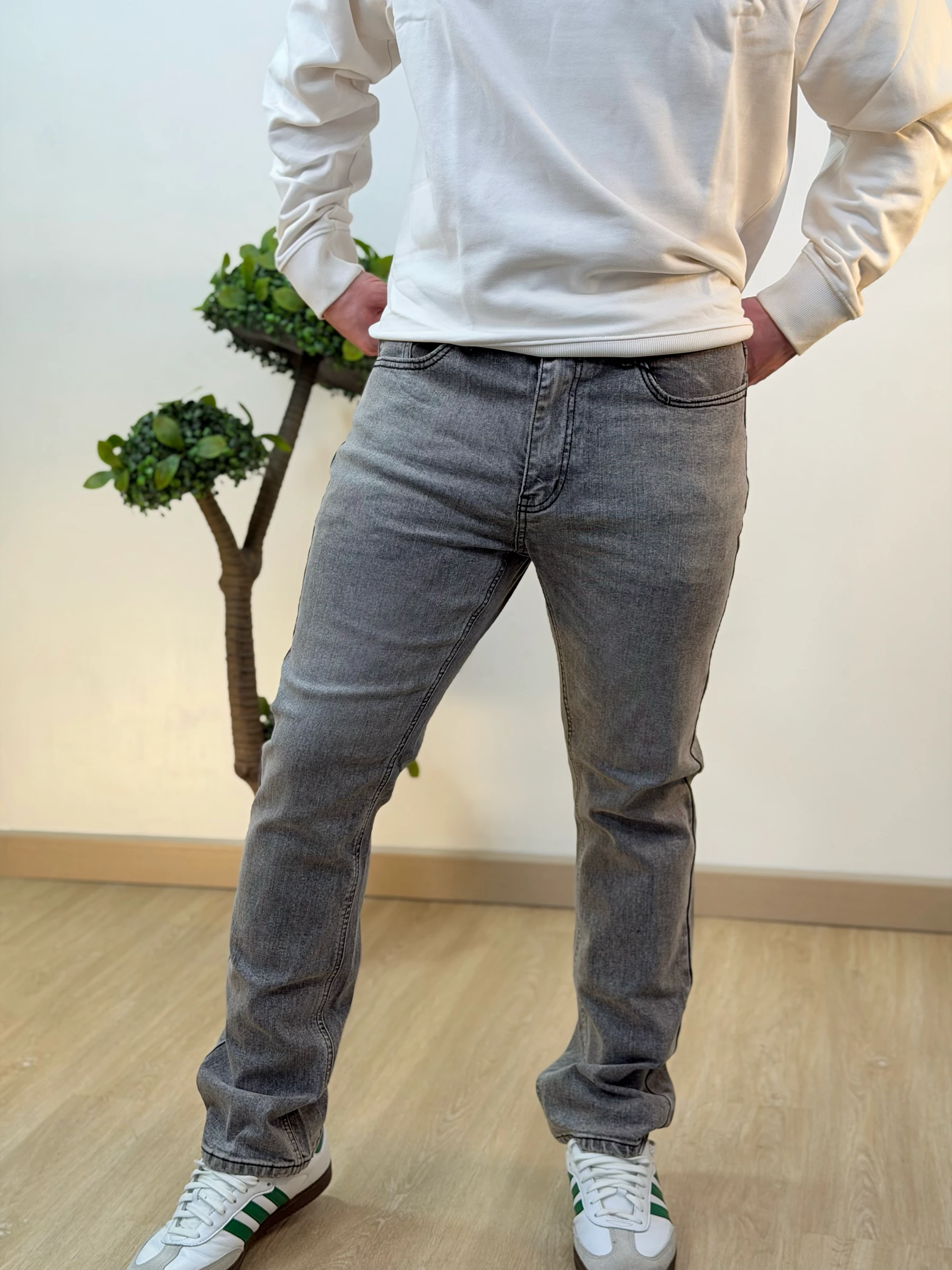 Vista 1 de Pantalon Estivaneli