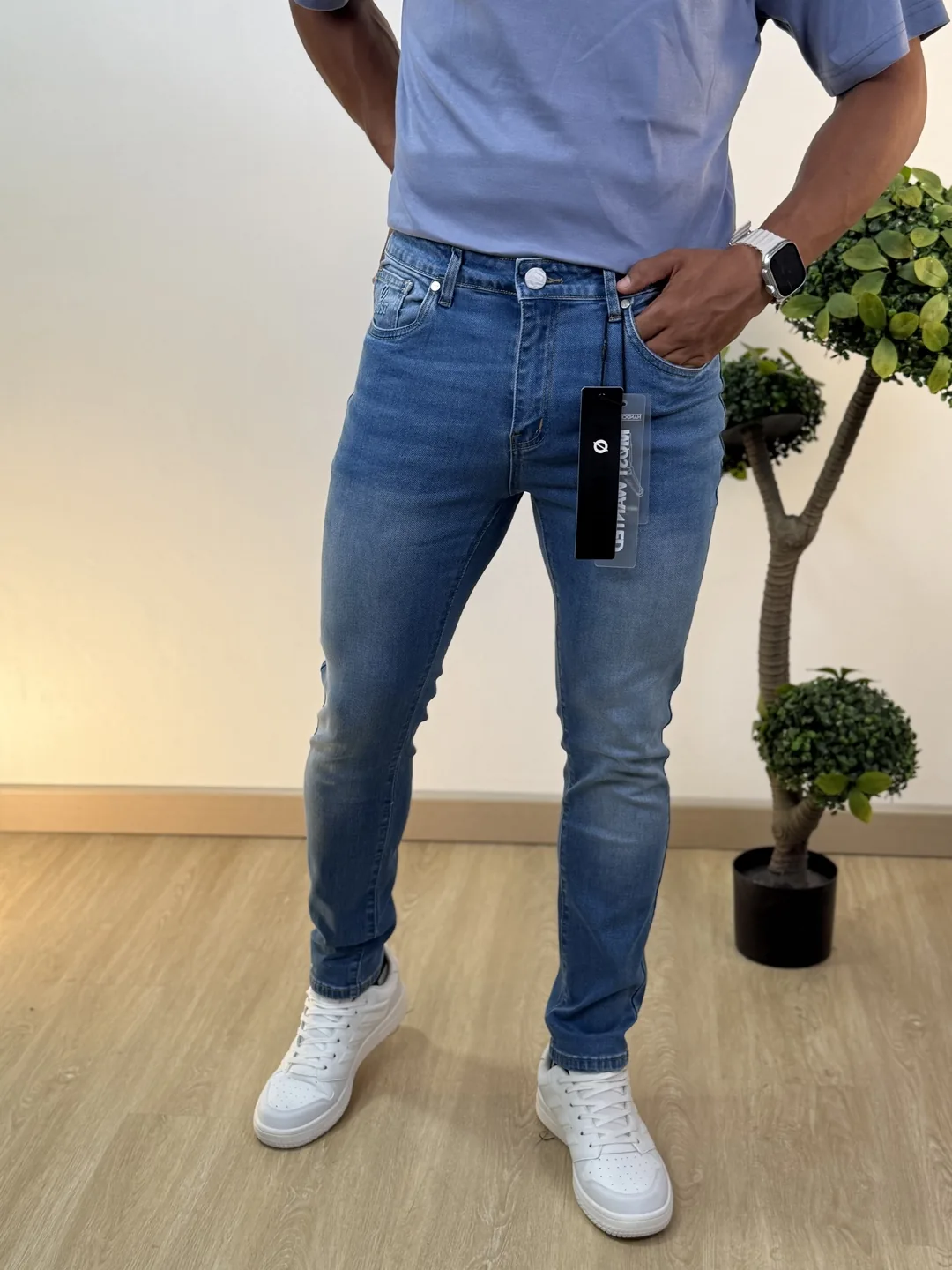 Vista 1 de Pantalon Most Wanted