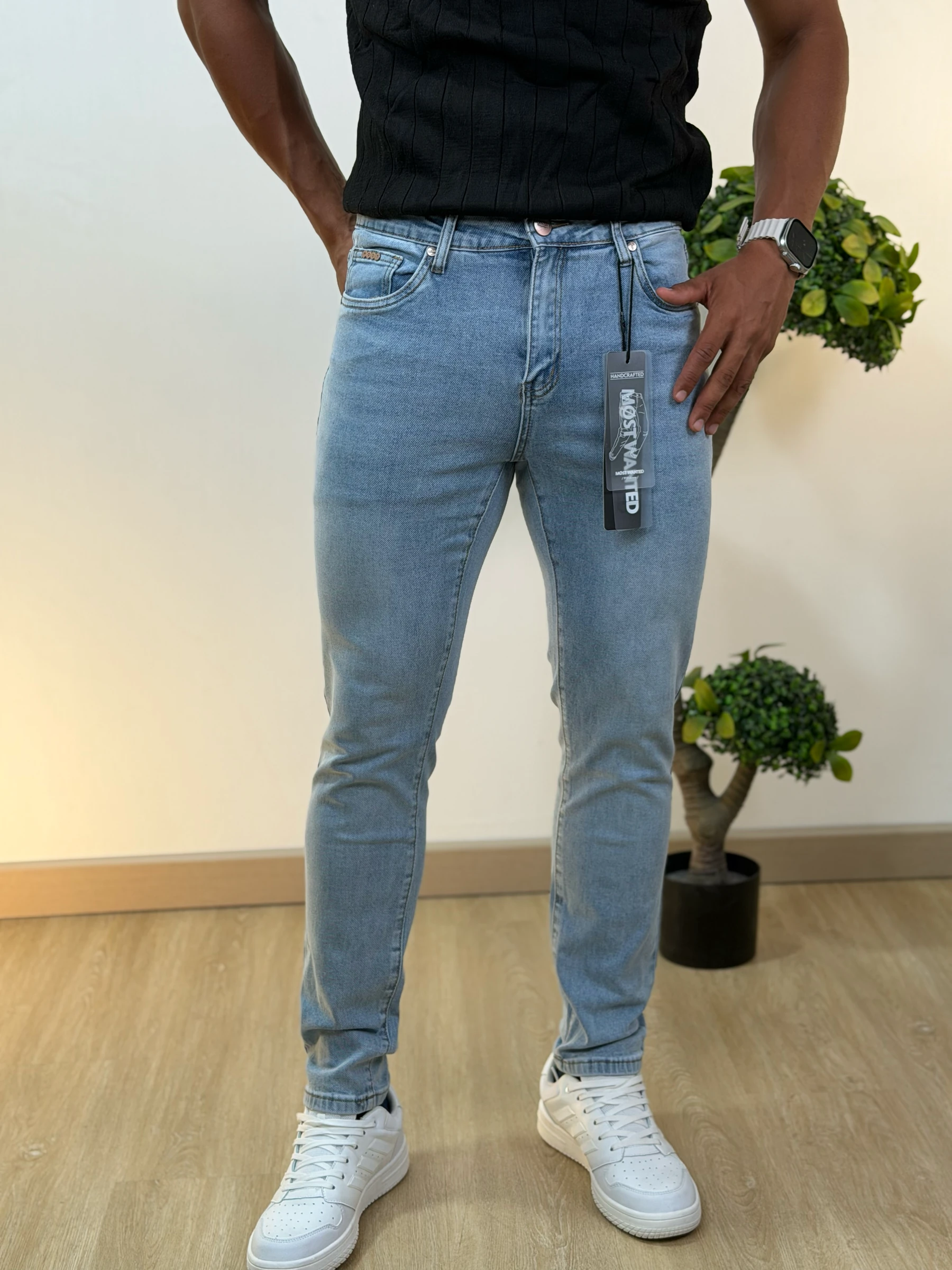 Vista 1 de Pantalon Most Wanted